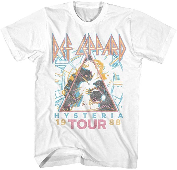 Satin vulnero Rock Shirt